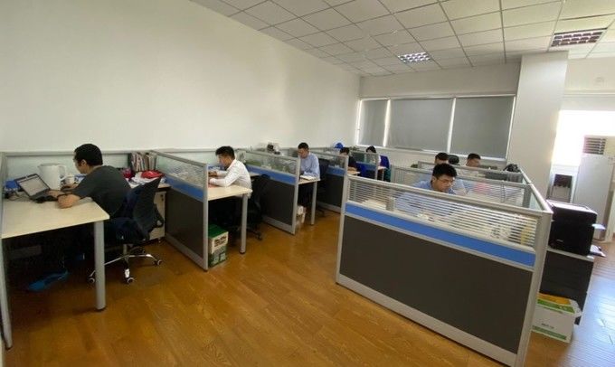AT&M Environmental Engineering Technology Co., Ltd.